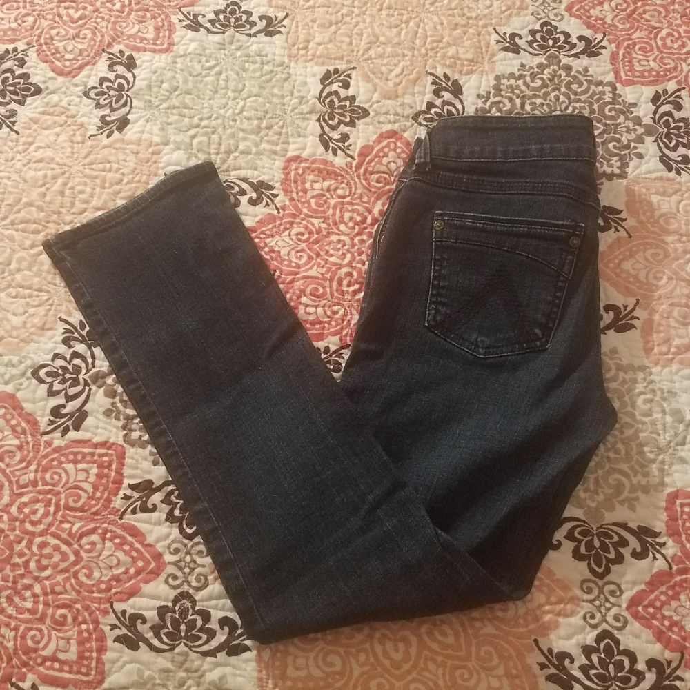 Delia's Morgan Jeans